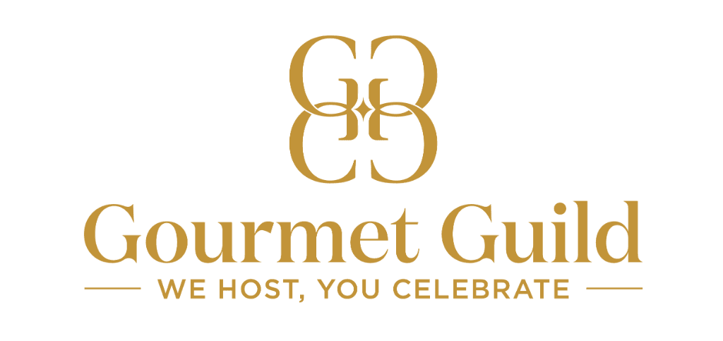 Gourmet Guild — We Host, You Celebrate